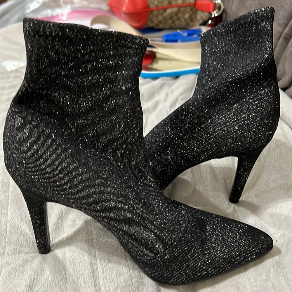 Brash heels 6